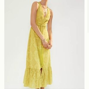 Sachin & Babi Jacquard Dress